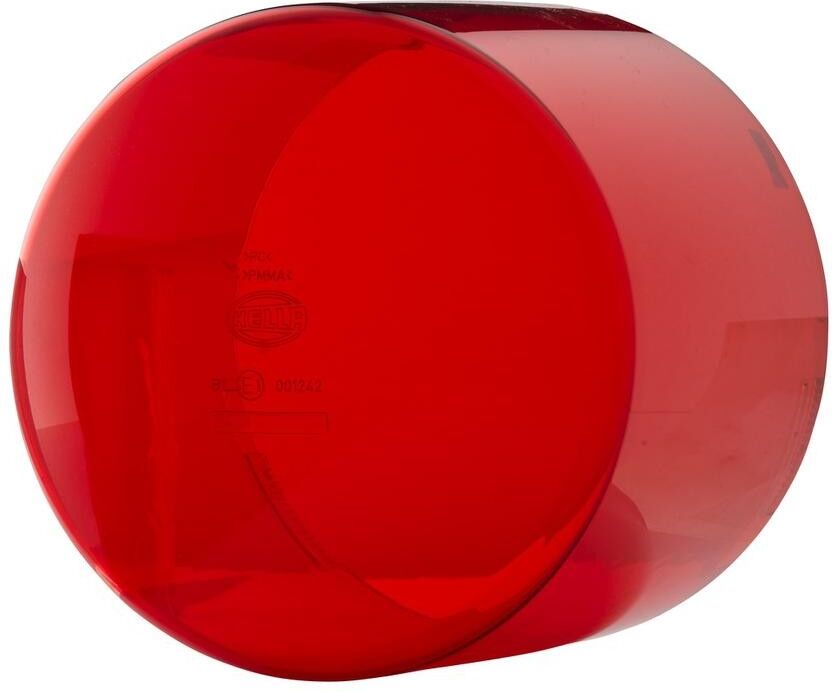 HELLA 9EL 862 171-891 Lens, rotating beacon