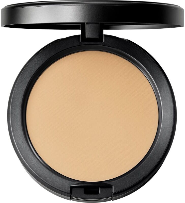 MAC Cosmetics Studio Fix Powder Plus Foundation Prefill mattifying powder foundation shade C30 12 g