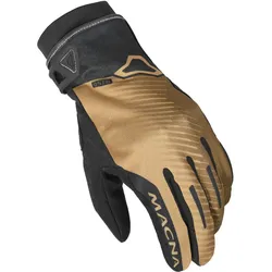 Macna Crew RTX wasserdichte Motorrad Handschuhe