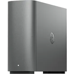 Synology BeeStation Plus BST170-8T Netzwerkspeicher mit integrierter 8TB Festplatte