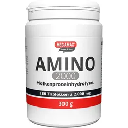 Amino 2000 Megamax 150 ST