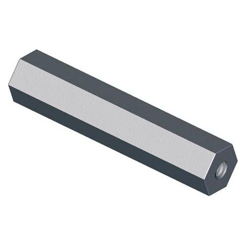 Alutronic Distance Bolts M3 in 8.00 mm length (DI650/8)