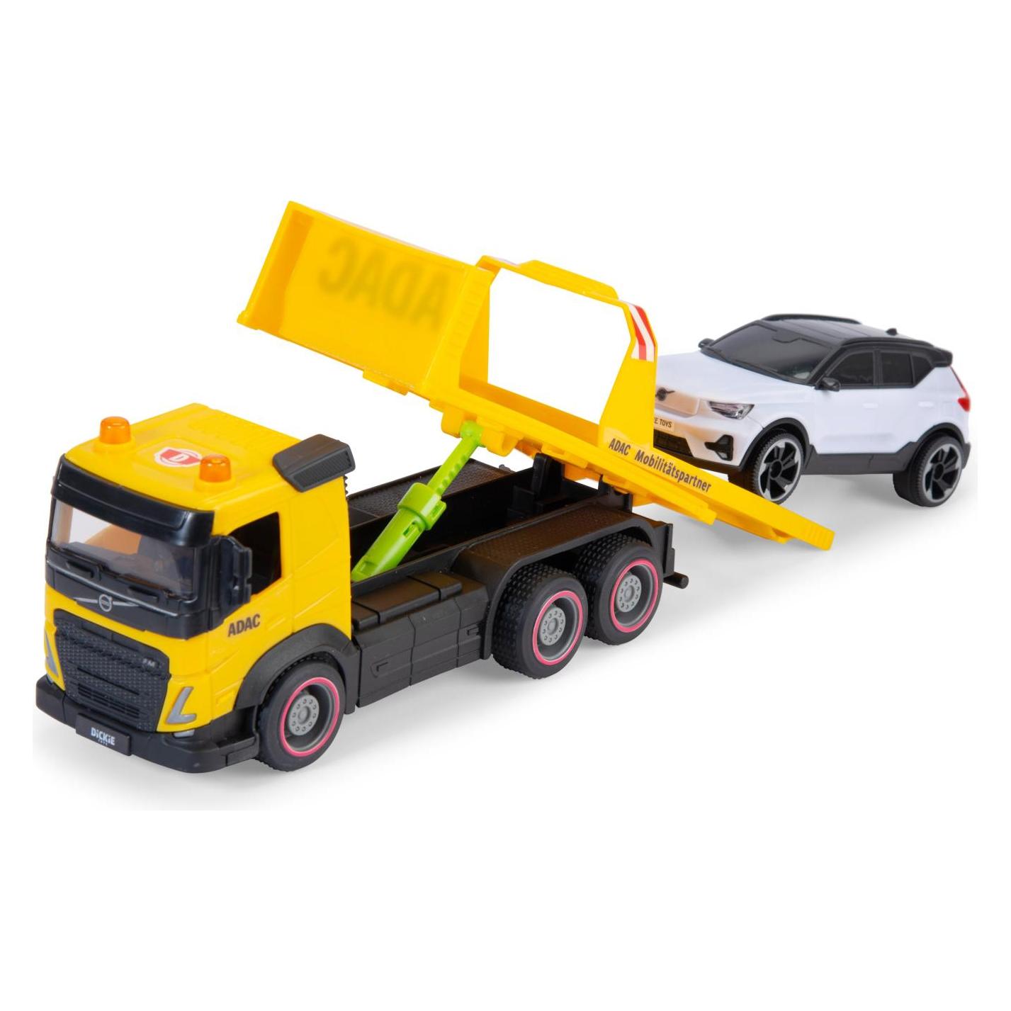 Dickie ADAC Truck (203744020)