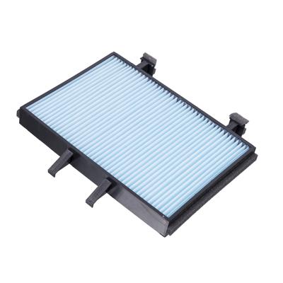 BLUE PRINT Filter, Innenraumluft ADC42504 für MITSUBISHI