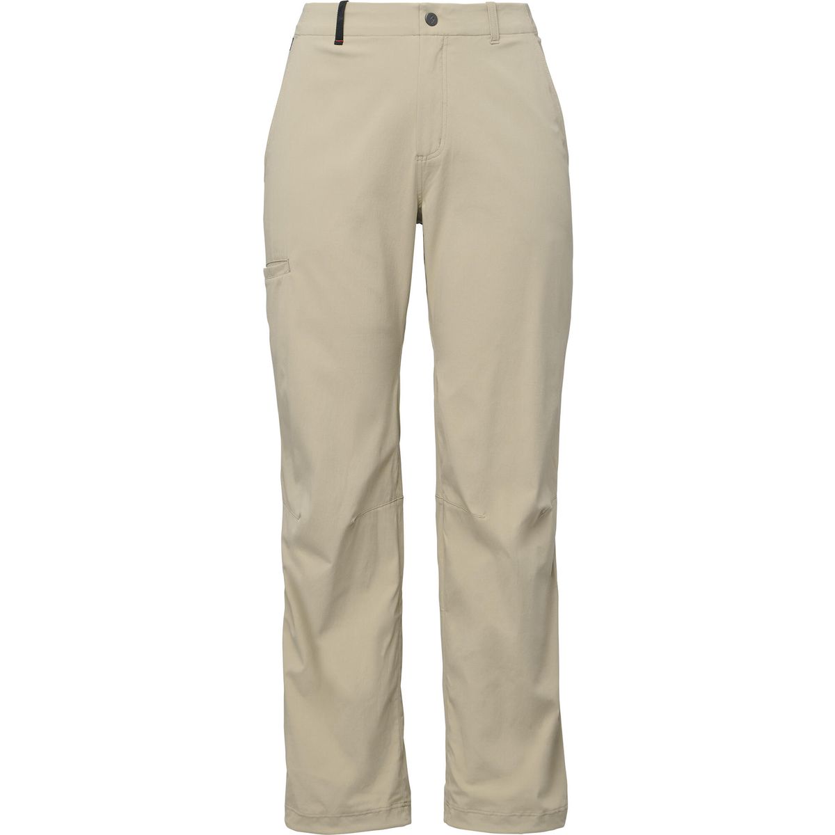 Black Diamond W Pursuit Pants moonstone (2018) 004 AP75016120180041