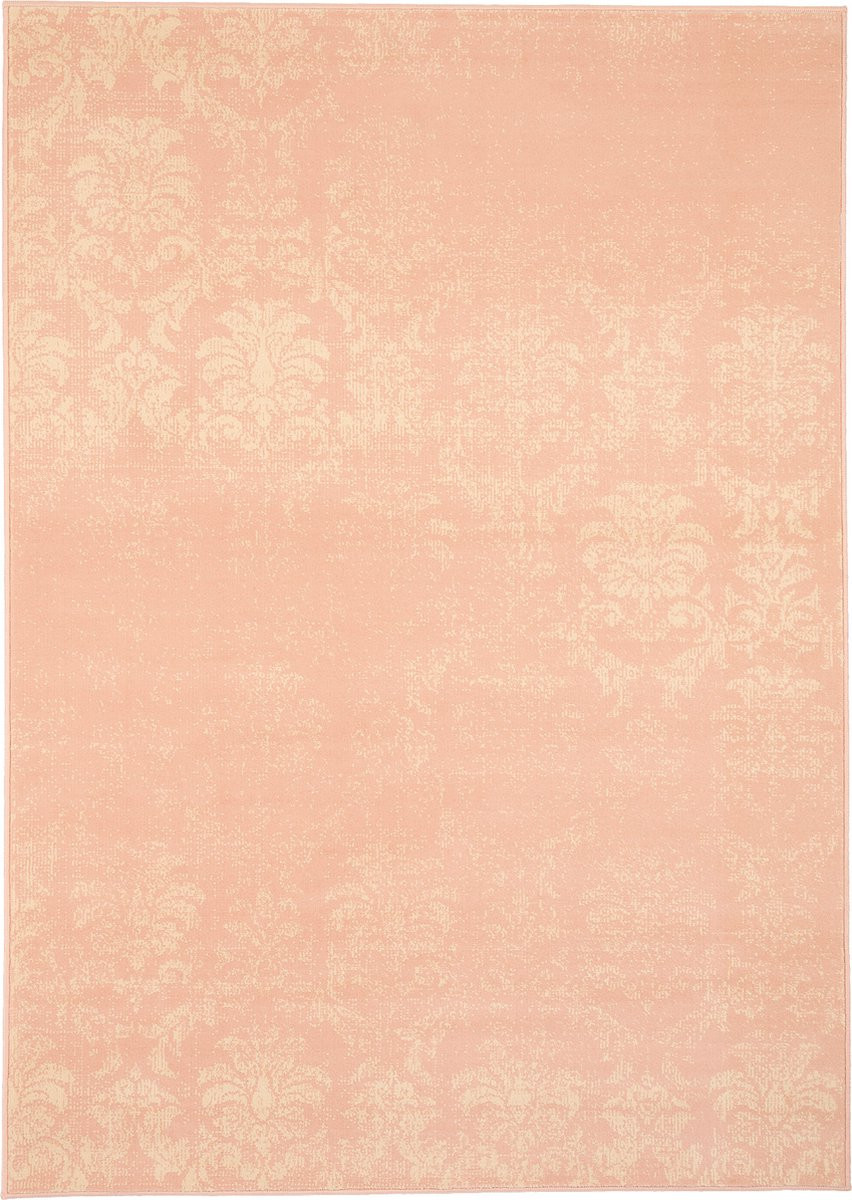 Pergamon Vloerkleed Passion Pastel Vintage van Polypropyleen