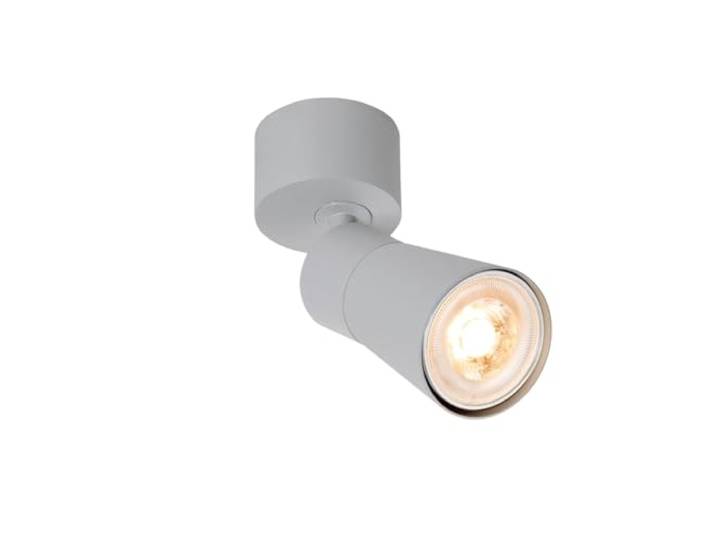 SLV PURI 2.0 CONE, Deckenleuchte, Wandleuchte, Grau