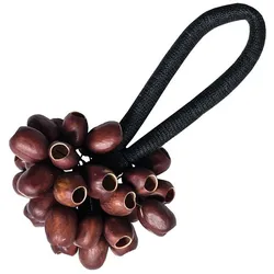 Terré Hand Shaker Kemiri Pala-Seed - Shaker