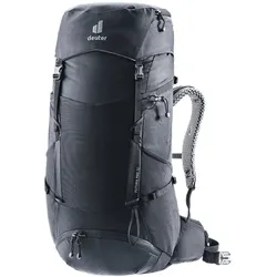 Deuter Futura Pro 32 - Trekkingrucksack - Black - 32