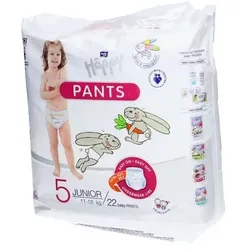 Bella Baby Happy Pants Gr5
