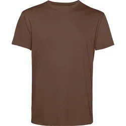 B&C Herren Bio T-Shirt #Inspire E150 TU01B mocha XS