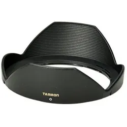 Tamron Gegenlichtblende, Gegenlichtblende, Schwarz