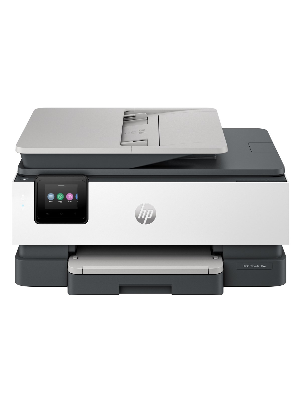 HP Officejet Pro 8124 All-in-One Multifunktion - Farbe - Tinte