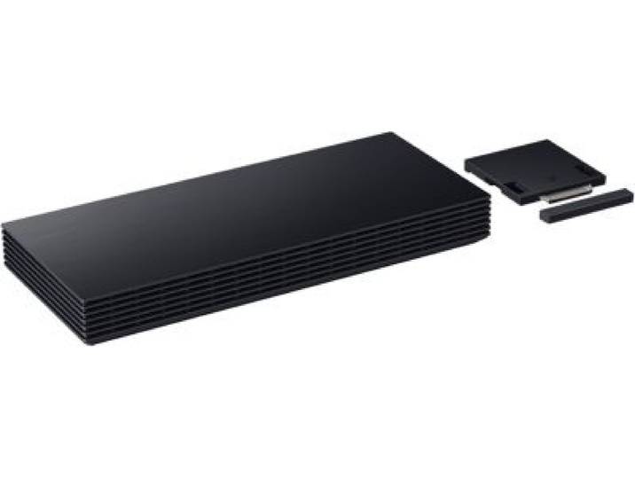 Samsung - Accessoire Boitier One Connect Sans Fil Vg-Swch6tk