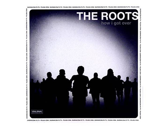 HOW I GOT OVER-ROOTS, THE
