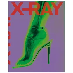 X-RAY, Fachbücher von Ralf Beil, Thomas Zaunschirm, Weltkulturerbe Völklinger Hütte