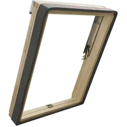FAKRO XWT 10 114x118 Wärmedämmverkleidung