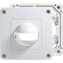 ESYLUX EM10055157 Wand Abdeckung Weiß IP44