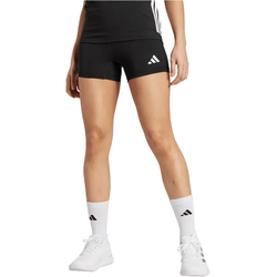 adidas 4" Volleyball Trainingsshorts Damen JL5435 - black XXS/4"