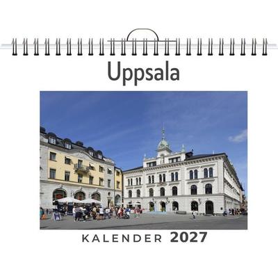 Uppsala