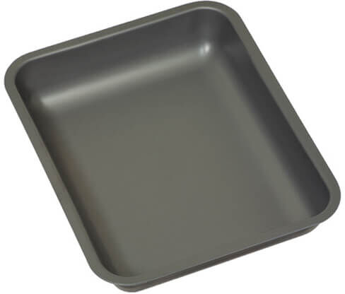 Mermaid by Samuel Groves Hard Anodised Yorkshire Pudding Dish