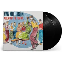 Virgin Records, Schallplatten, Accentuate the Positive (Limited 2LP) (Van Morrison)