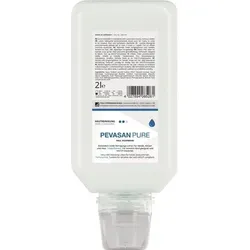 Handreinigung Pevasan PURE 2l ph-hautneutral Softflasche PAUL VOORMANN