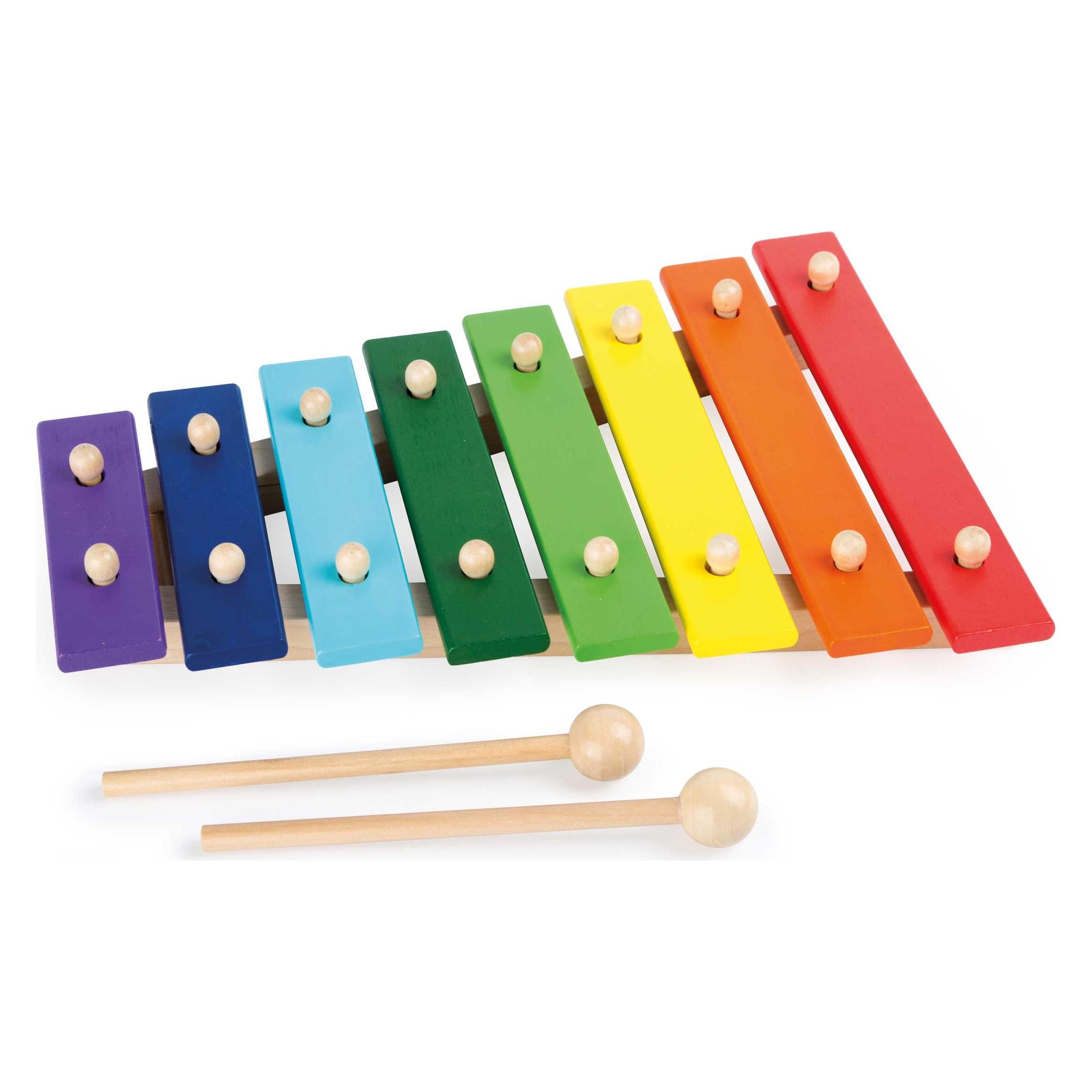 small foot Xylophon (Deutsch) (4619)