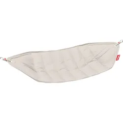 Headdemock Superb Hängemattenmatte, Beige