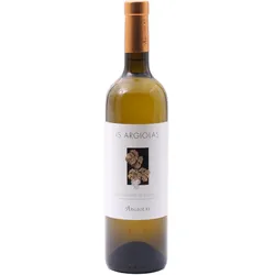 Argiolas Is Argiolas Vermentino di Sardegna DOC 2025