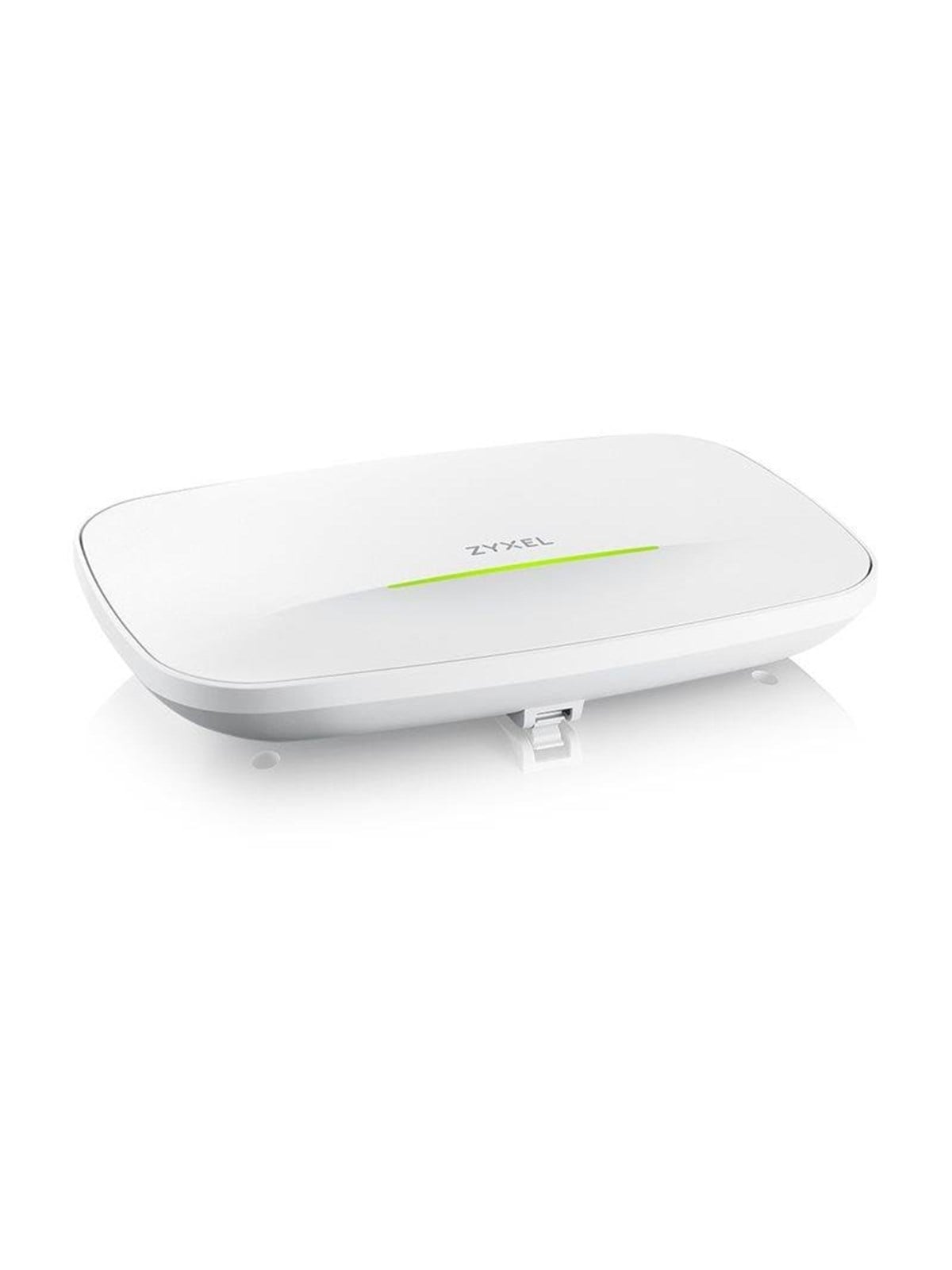 ZyXEL WBE530 - radio access point - BE11000 triple-radio NebulaFlex Pro access point - Wi-Fi 7