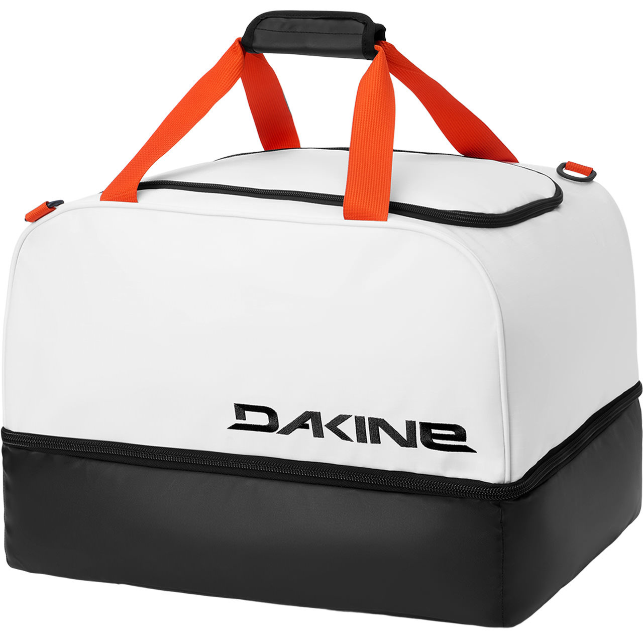 Dakine Boot Locker 69L white coated