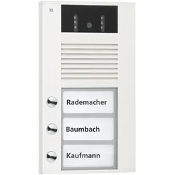 TCS Tür Control Video color Außenstation AVD14033-0018