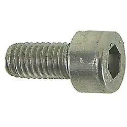 Bofix Innensechskantschraube