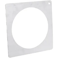 EUROLITE Filterrahmen PAR-64 Spot sil