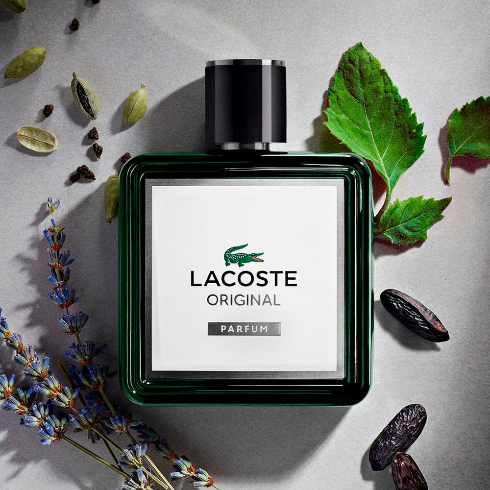 Lacoste Original Parfum eau de parfum vaporisateur 60 ml