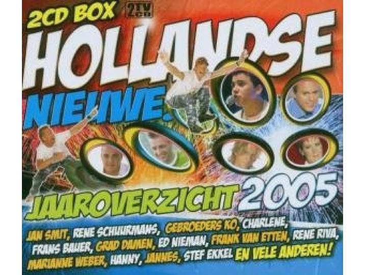 Hollandse Nieuwe 2005