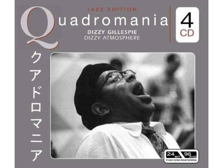 Dizzy Atmoshere