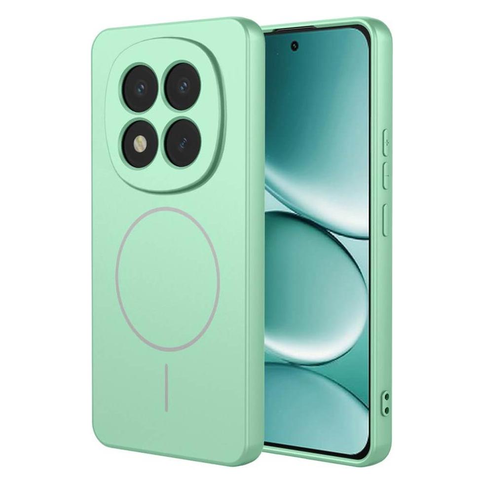 Cover-Discount Xiaomi Redmi Note 15 Pro 5G - Solide Silikonhülle mit Magnet (Xiaomi Redmi Note 15 Pro) (71761779)