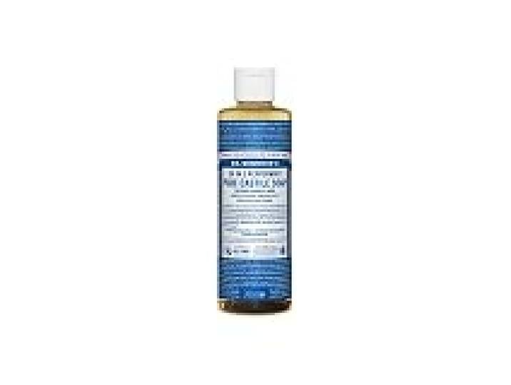 Dr. Bronner's – Savon liquide, menthe – 240 ml