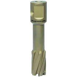 Metallkraft, Lochsäge, Kernbohrer HARD-LINE 55 Universal Ø 20 mm (20 mm)