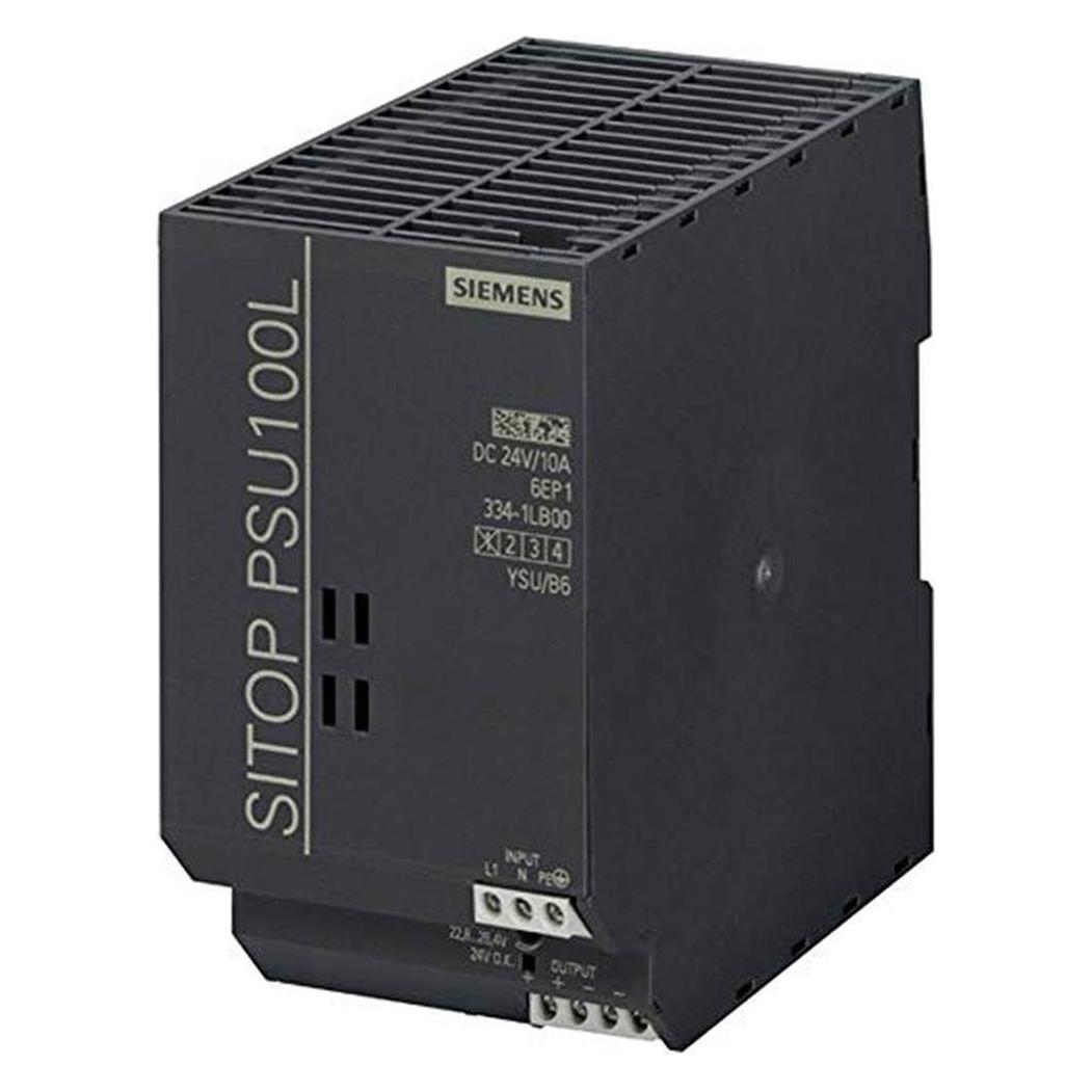 Siemens Hutschienen-Netzteil (DIN-Rail (6EP1334-1LB00)