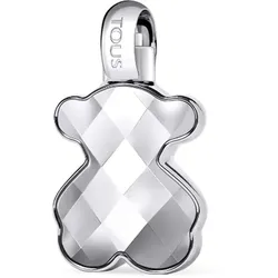Tous Loveme The Silver Parfum Eau De Parfum Spray 50ml