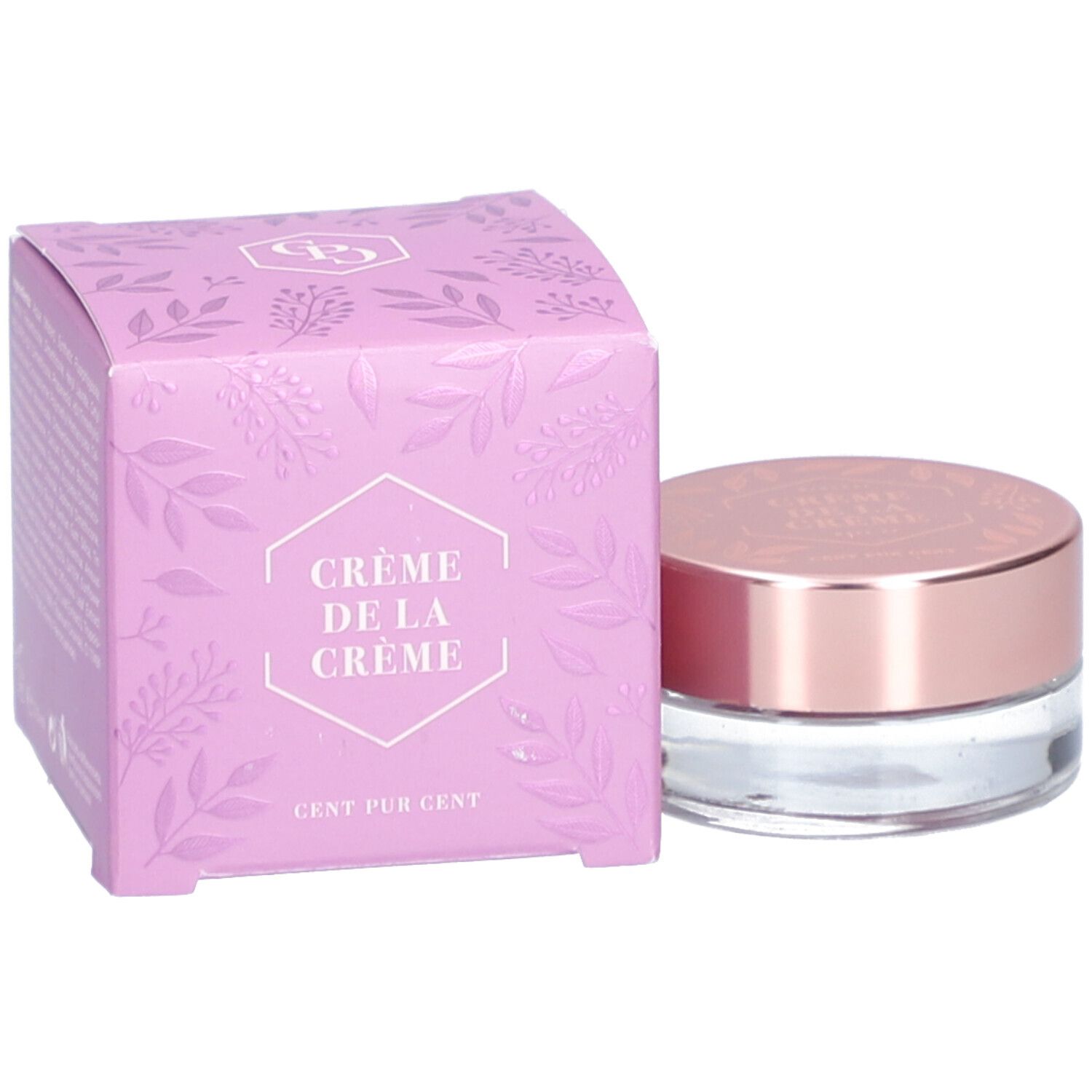 Cent Pur Creme De La Lila 3,5ml 3,5 ml