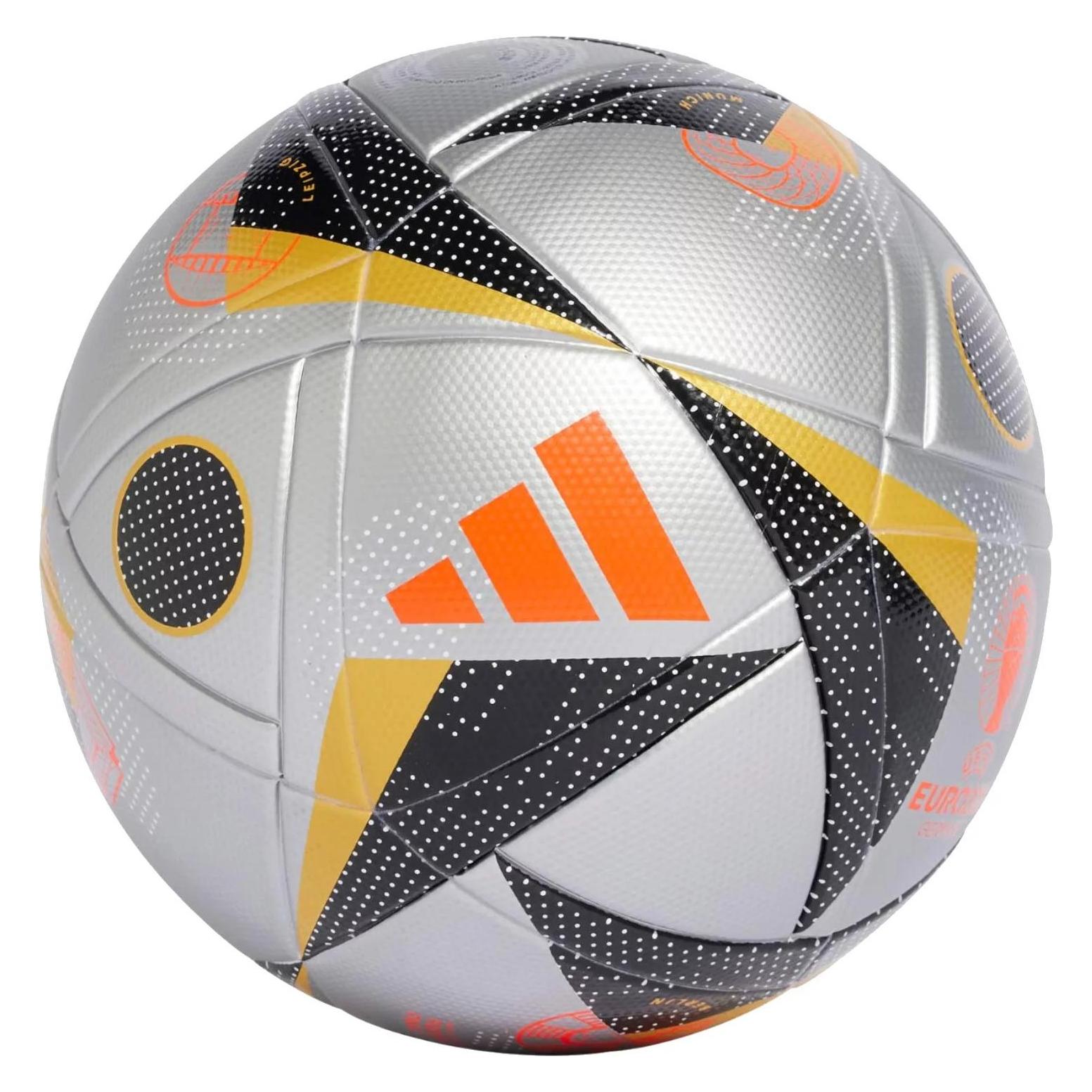 Adidas Fussball Euro24 LGE Finale (5) (IX4046)