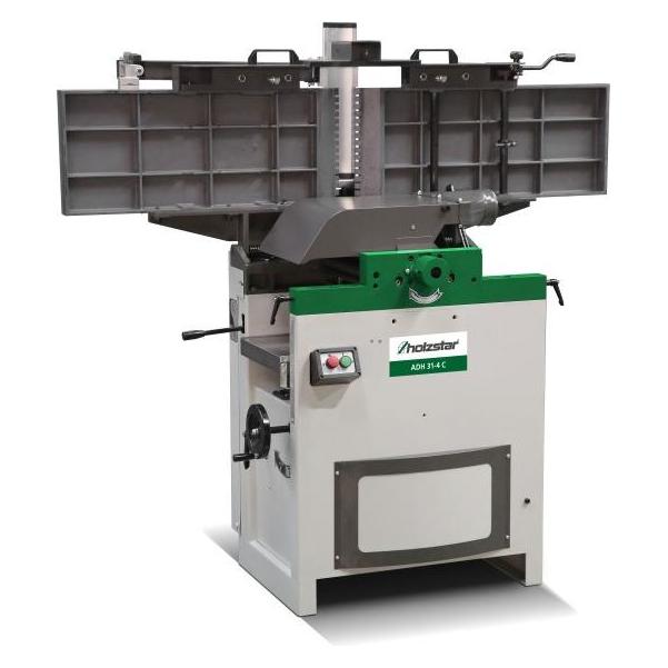 Holzstar ADH31-4C Abricht-/Dickenhobelmaschine 400V (Dickenhobelmaschine) (5904013)