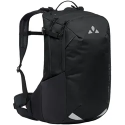 VauDe Damen Trailvent 15 Fahrradrucksack - STK - black