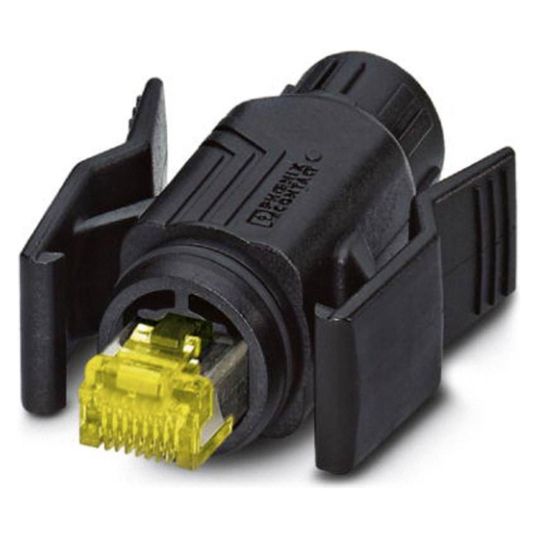 Phoenix Contact RJ45-Steckverbinder (1414410)