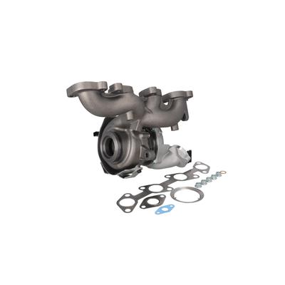 KAMOKA Lader, Aufladung 8600125 für VAG