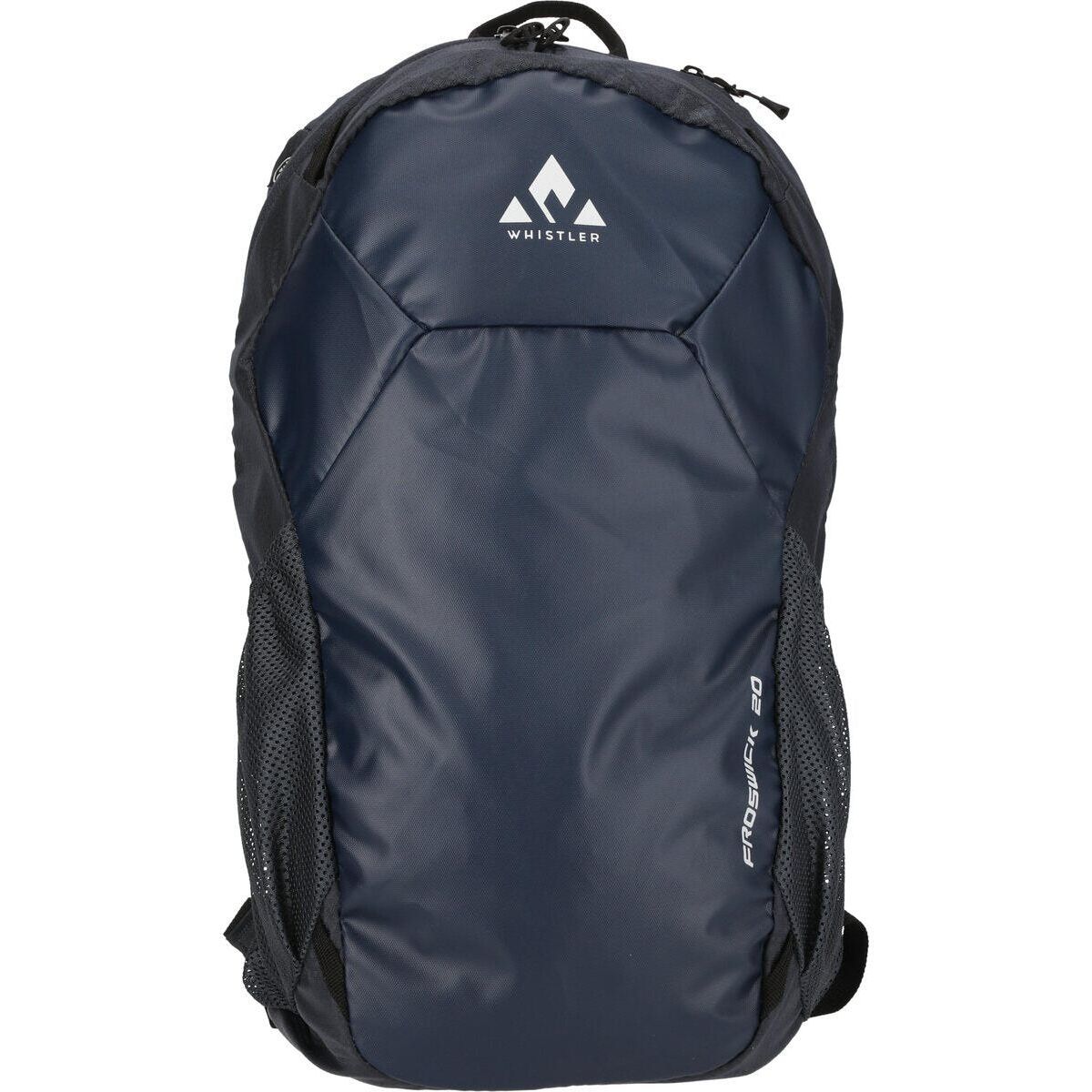 Whistler Froswick 20L Backpack midnight navy (2057) One size W234530-2057-One size